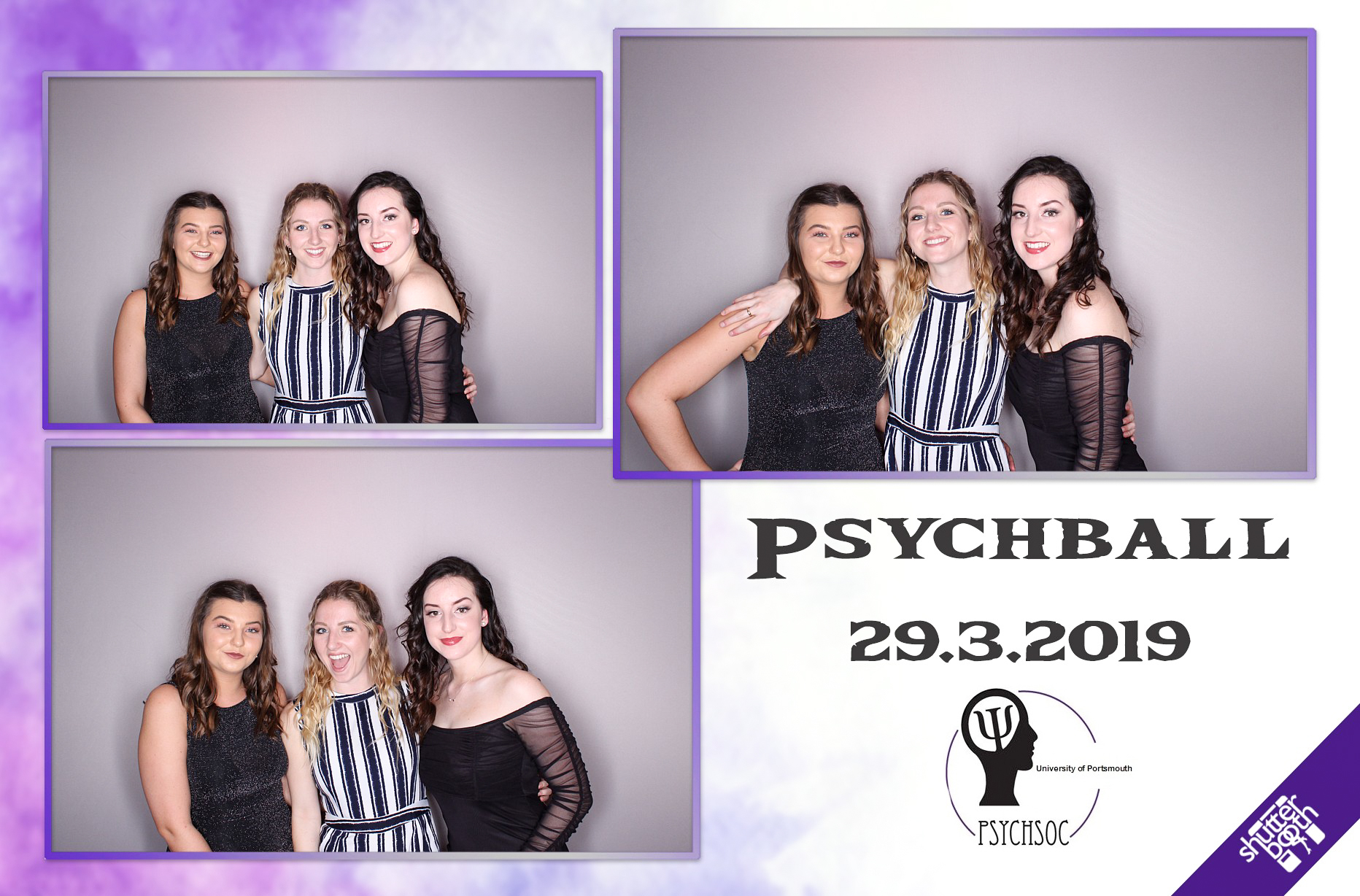 Psych Ball | View more photos from the event at gallery.shutterbooth.co.uk/u/Shutterbooth/Psych-Ball
